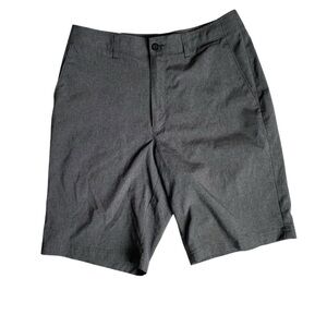 Nicklaus Men’s Lightweight 10” Golf Shorts- Size 30